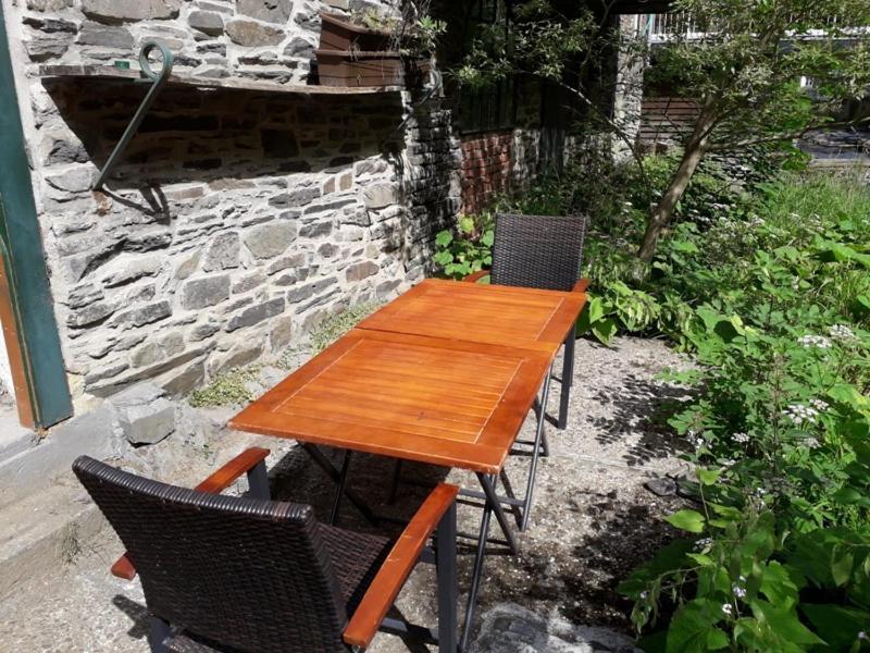 Maison Riviere Μονσάου Εξωτερικό φωτογραφία