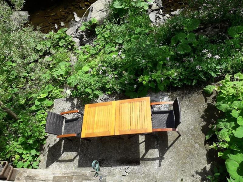 Maison Riviere Μονσάου Εξωτερικό φωτογραφία